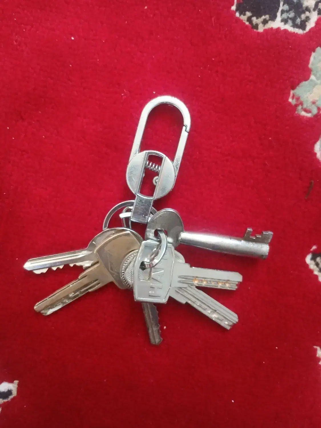 پیدا شده در ادیمی روبرو بسیج|اشیا|نیمروز, |دیوار