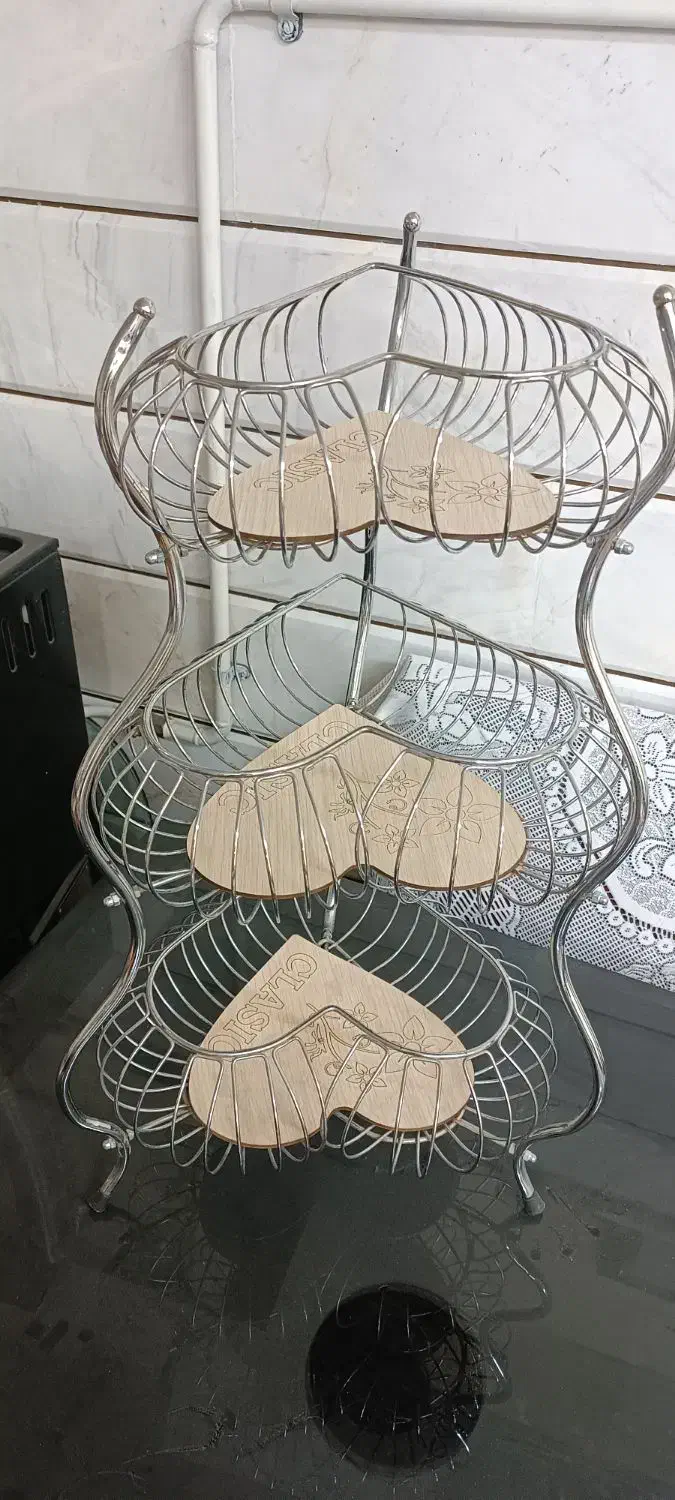 جاپیازی|ظروف نگهدارنده، پلاستیکی، یک‌بارمصرف|نجف‌آباد, شهدای غربی|دیوار