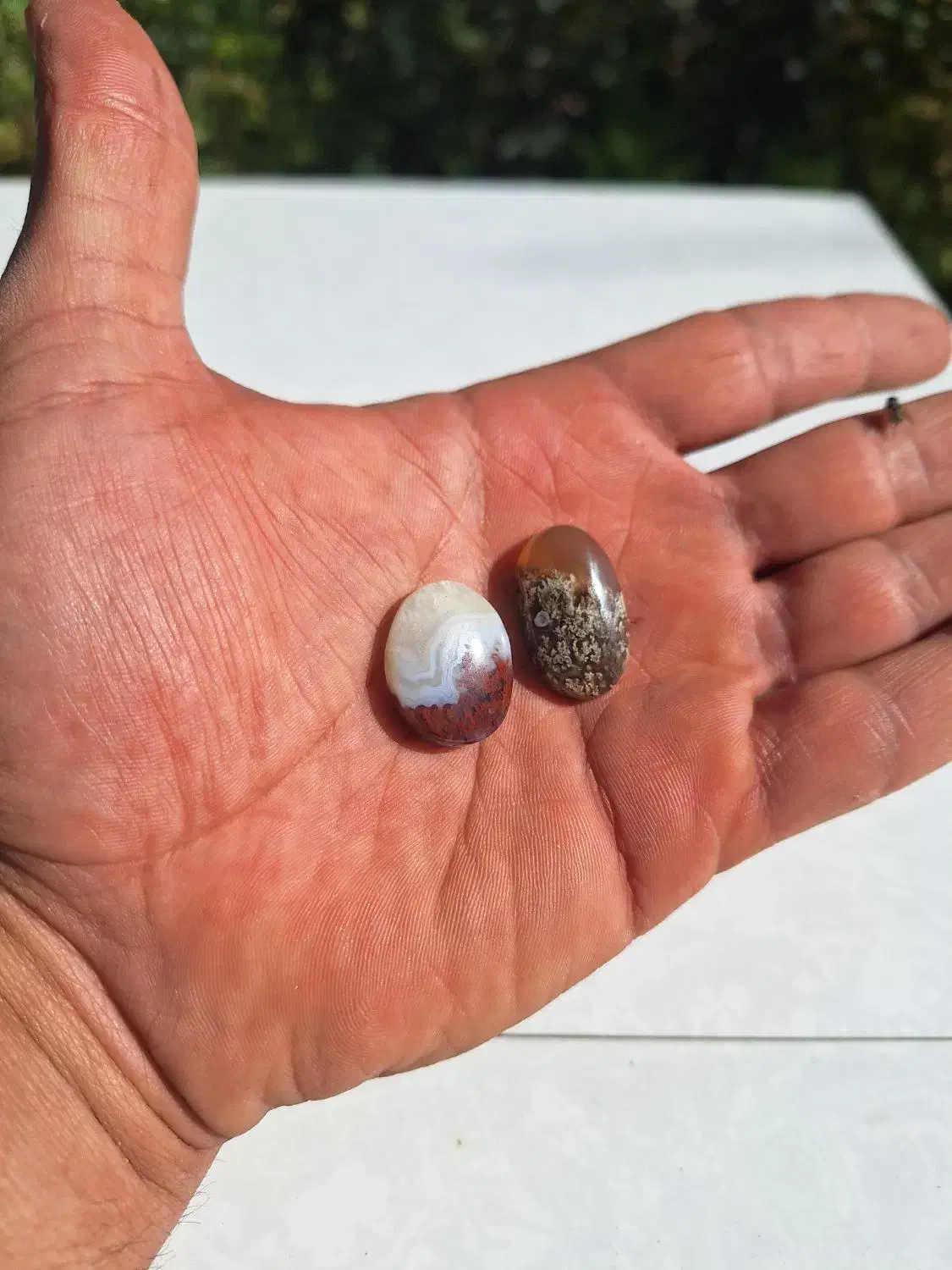 سنگ انگشتر قیمت کاسبی|جواهرات|ساوه, |دیوار