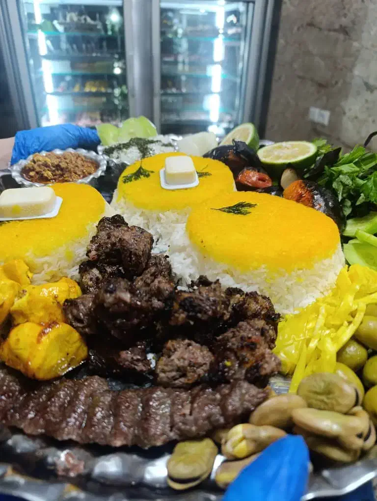 کارگرساده|استخدام خدمات فروشگاه و رستوران|لنگرود, |دیوار