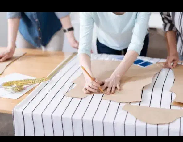 الگوی آماده خیاطی|لوازم خیاطی و بافتنی|حمیدیا, |دیوار