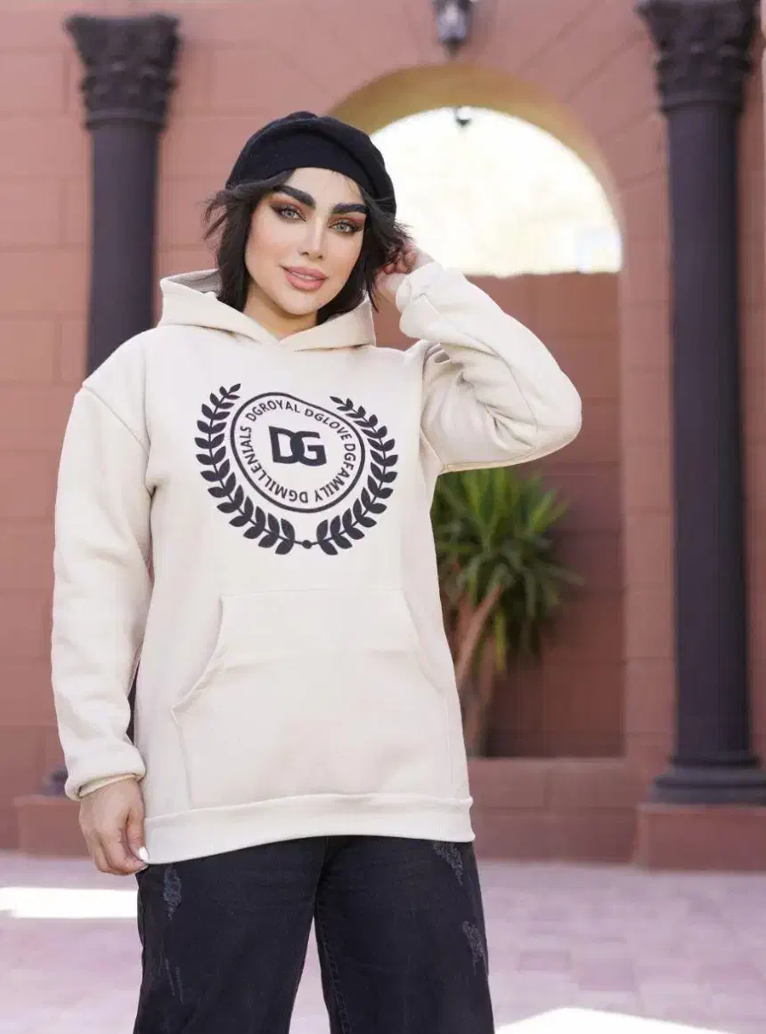 هودی کلاهدار اسپرت بهترین مدل سال|لباس|ورزقان, |دیوار