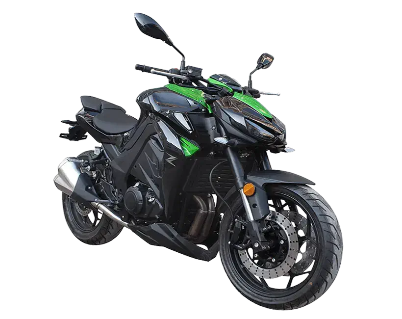 موتور سیکلت طرح z1000|موتورسیکلت|مرند, |دیوار