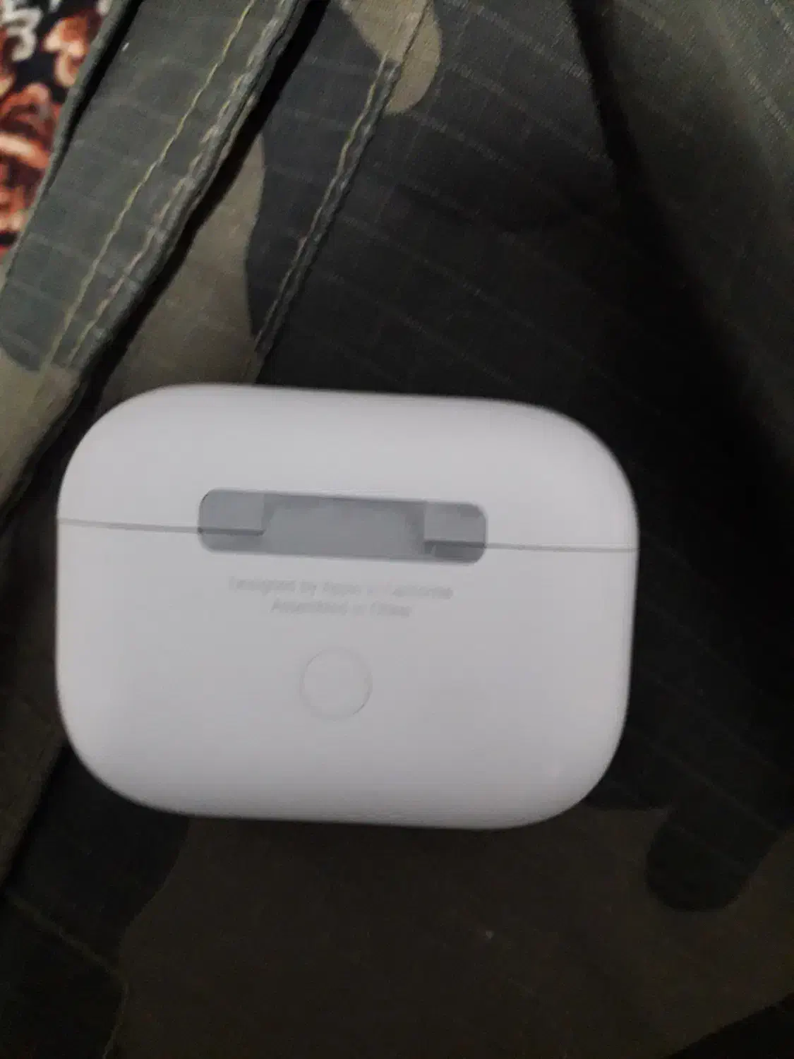 ایرپاد پرو اصل|لوازم جانبی موبایل و تبلت|کرمانشاه, |دیوار