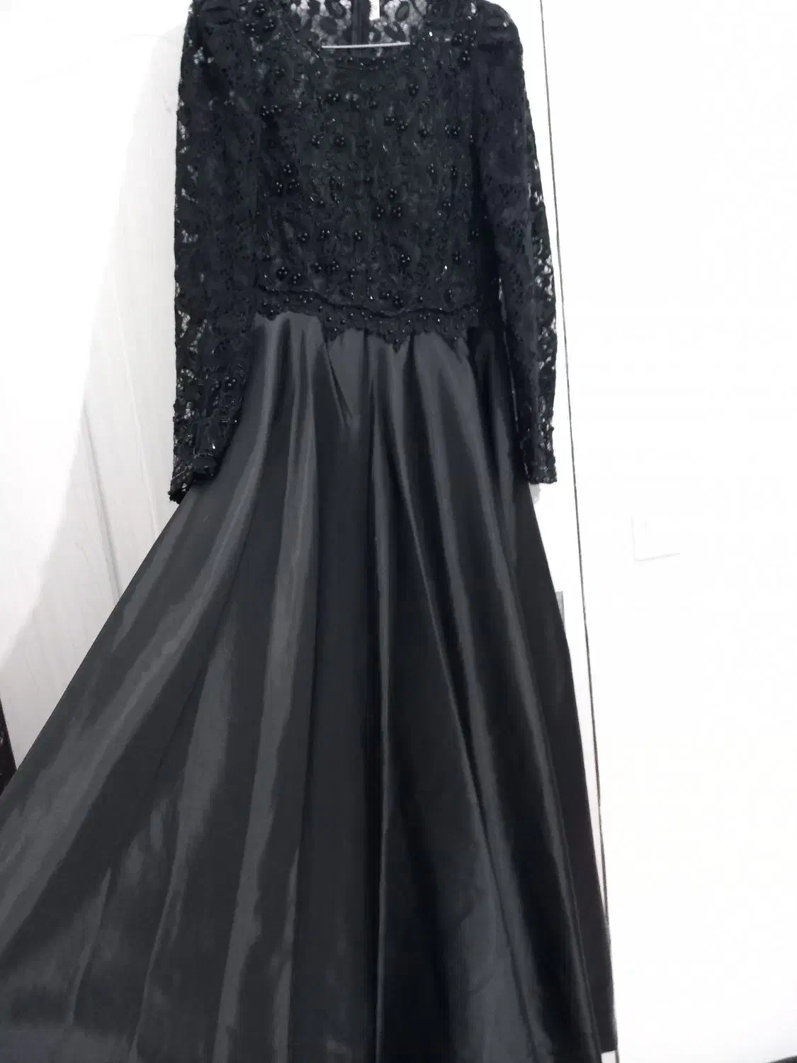 پیراهن مجلسی|لباس|محمدشهر, محمدشهر|دیوار