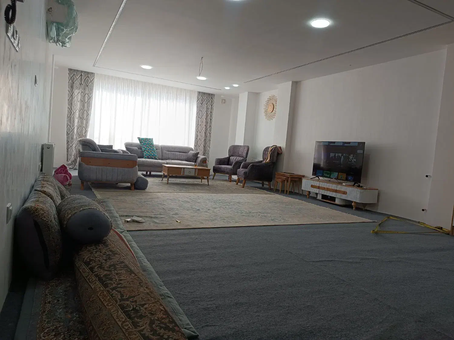 فروش آپارتمان تک واحدی البرز . صدرا|فروش آپارتمان|صدرا-فارس, فاز ۱|دیوار