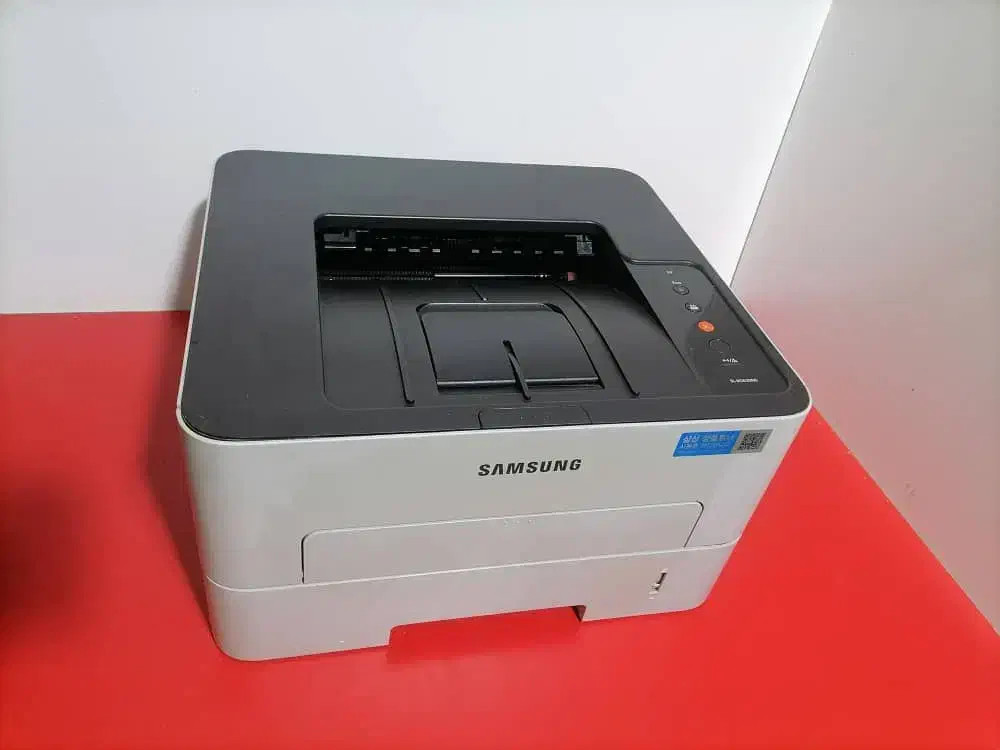 پرینتر سامسونگ دورو اتوماتیک|پرینتر، اسکنر، کپی، فکس|شیراز, شریف‌آباد|دیوار