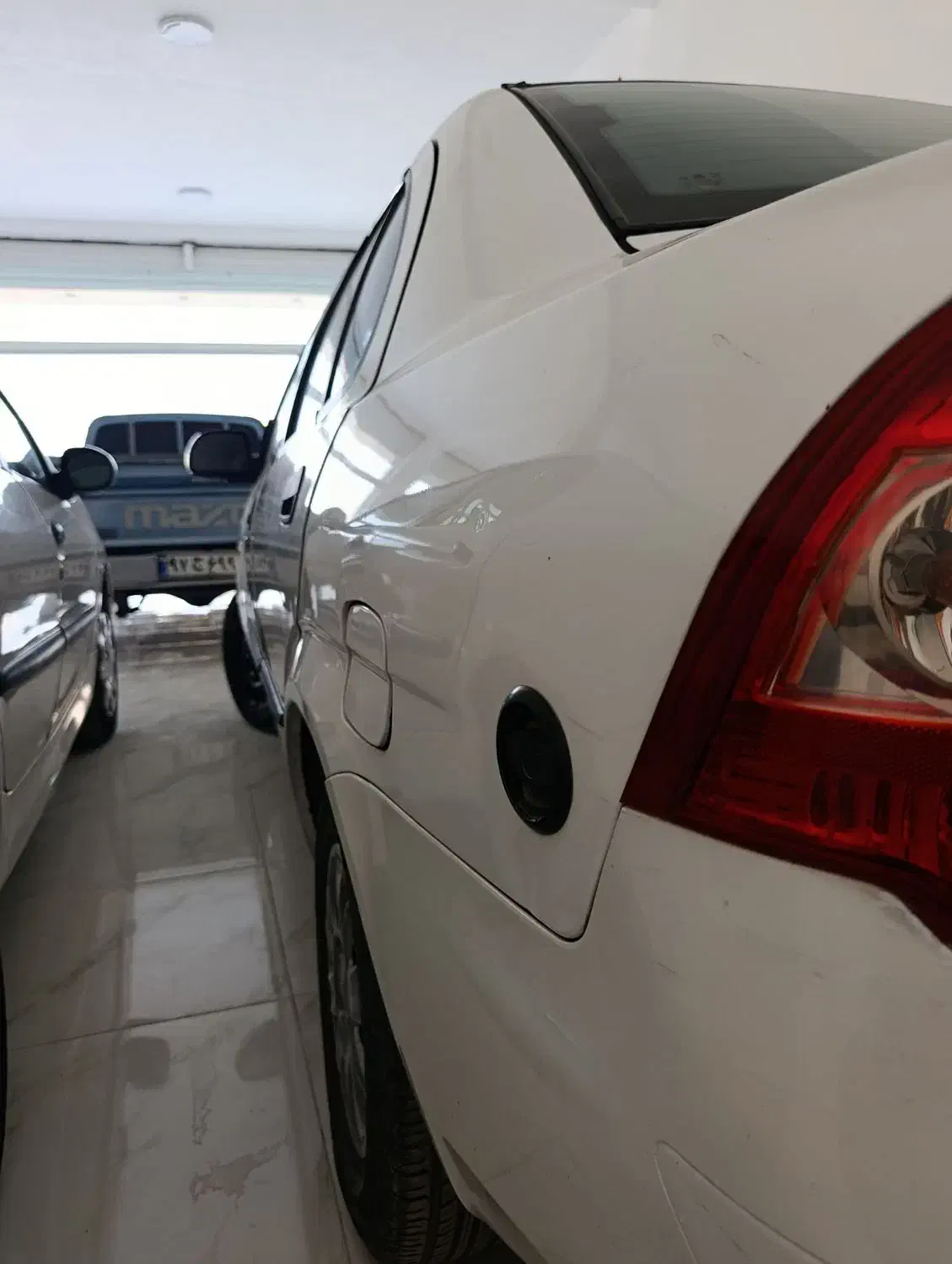 خودرو|خودرو سواری و وانت|گمیشان, |دیوار