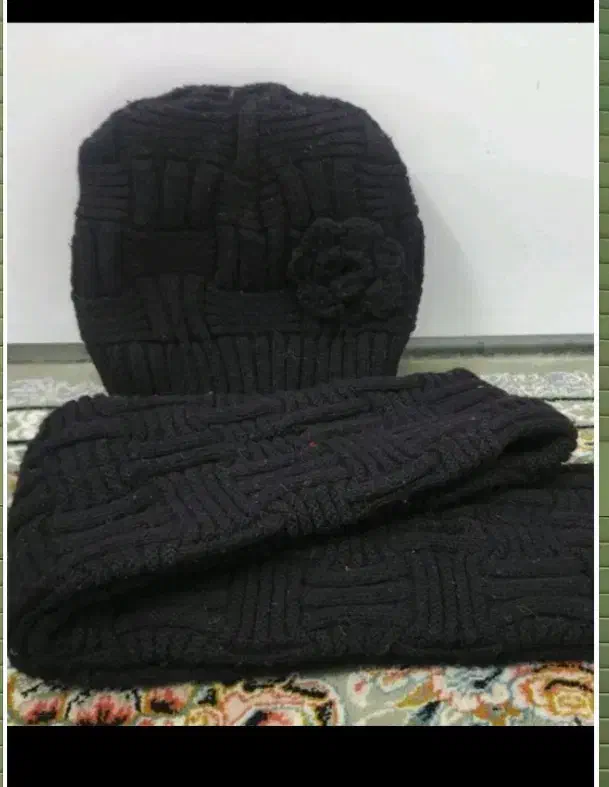 نو. و درحدنو|لباس|مشهد, رسالت|دیوار