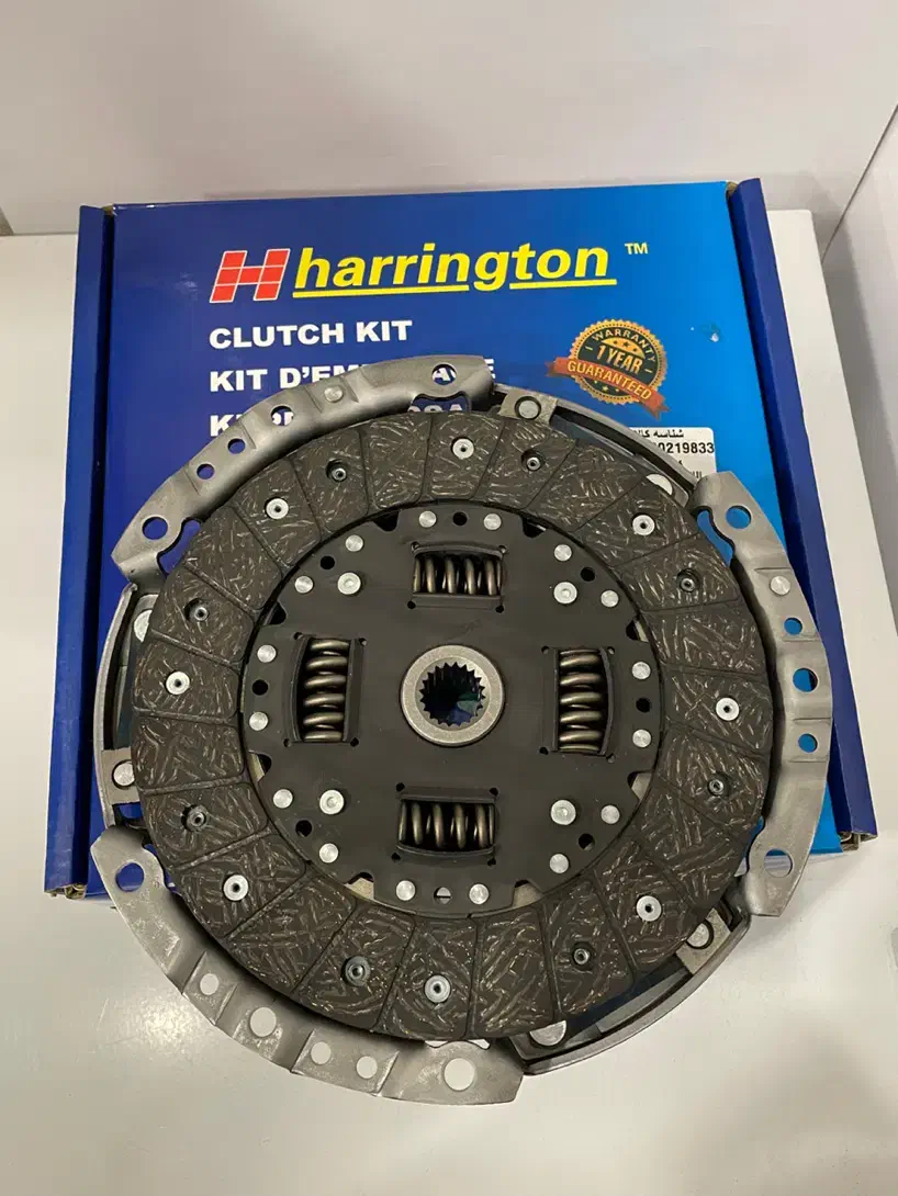 دیسک و صفحه و بلبرینگ انواع ماشین های چینی|قطعات یدکی و لوازم جانبی|تهران, بهارستان|دیوار