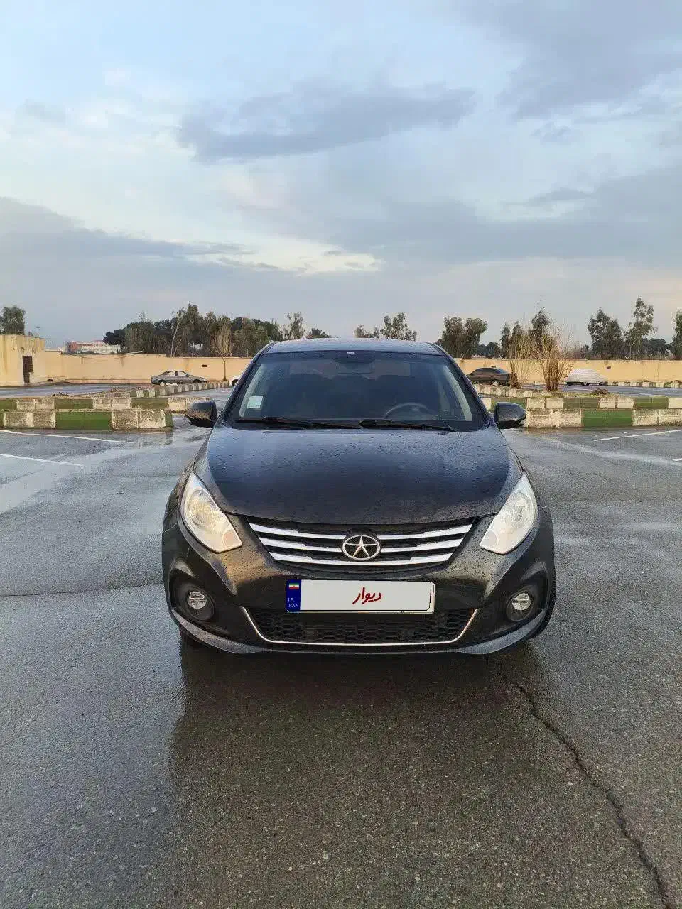 جک j4|خودرو سواری و وانت|تهران, زاهد گیلانی|دیوار