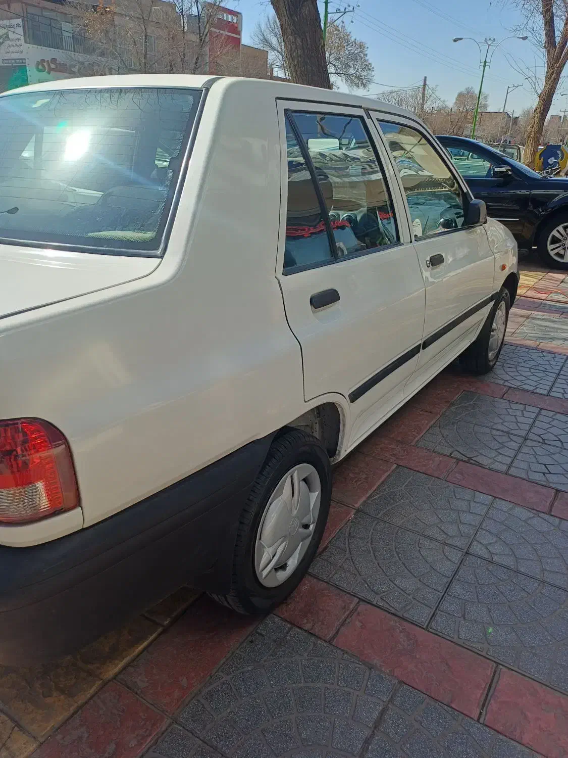 پراید ۱۳۱|خودرو سواری و وانت|رفسنجان, |دیوار