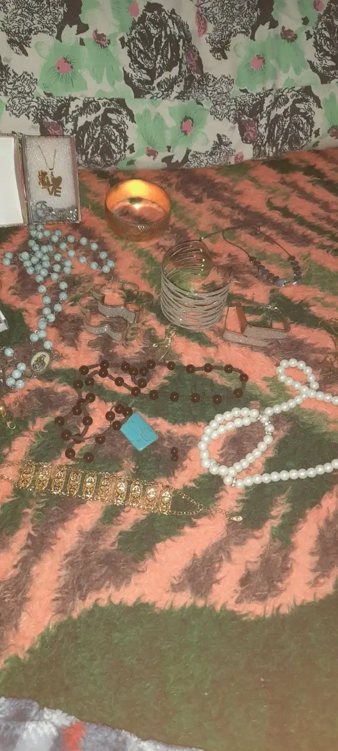 النگو|بدلیجات|زابل, |دیوار