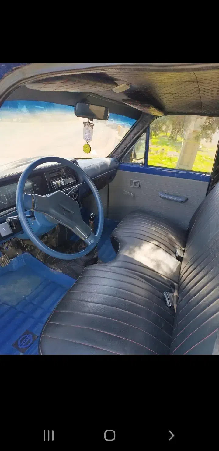 مزدا تک کابین|خودرو سواری و وانت|گرمی, |دیوار