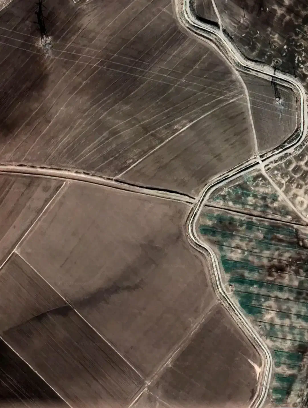 زمین کشاورزی|اجارهٔ دفتر صنعتی، کشاورزی، تجاری|محمدبار, |دیوار