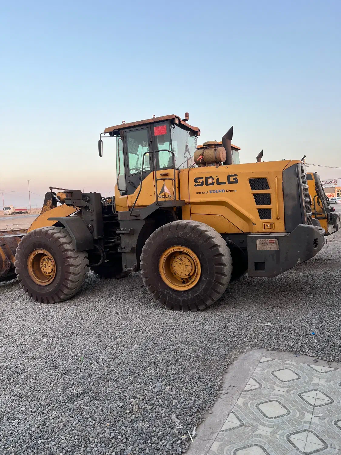 لودر زد ال ۵۰|خودرو سنگین|کرمان, |دیوار