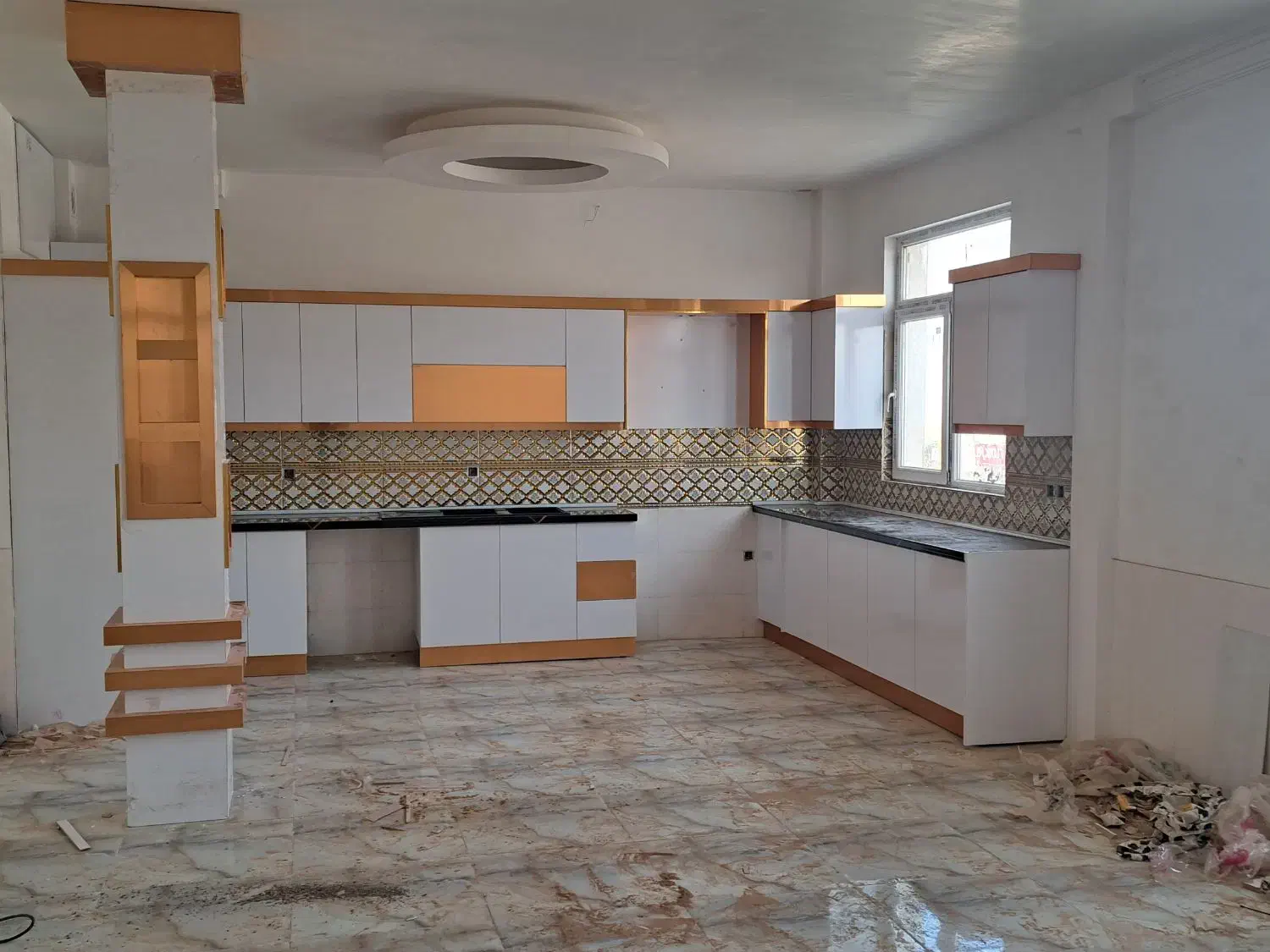 دکو چوب|خدمات پیشه و مهارت|تایباد, |دیوار