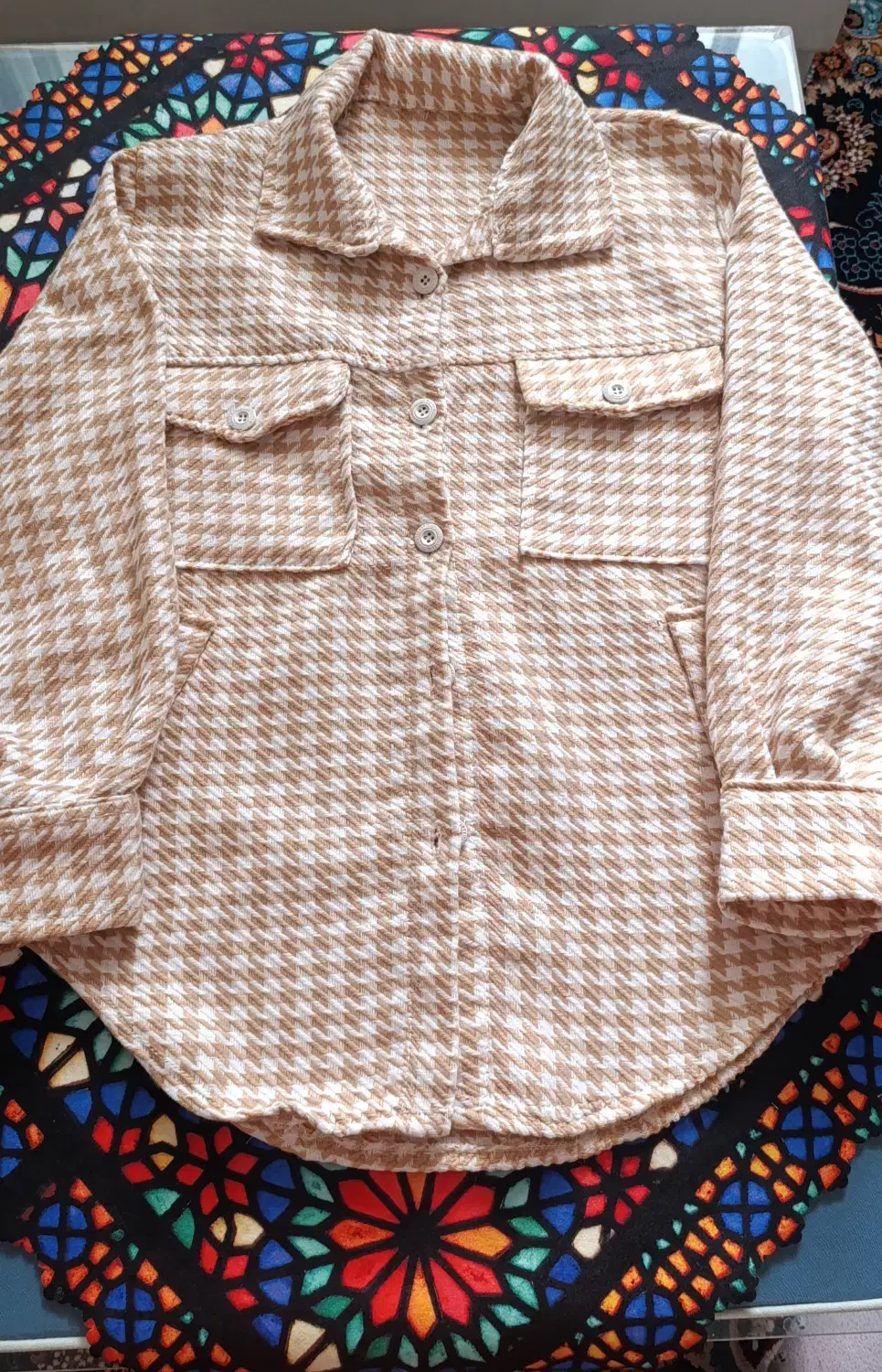 فروشی|لباس|رباط‌کریم, نصیرشهر|دیوار