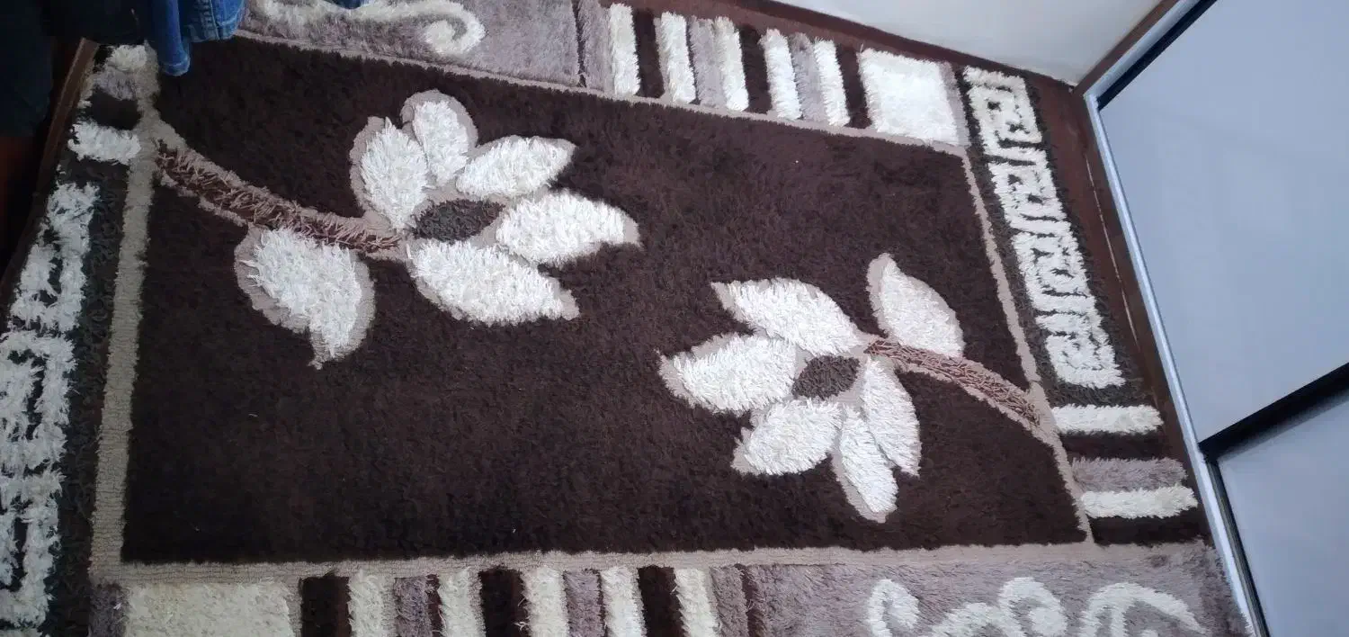 فرش پرز دار ترکی|فرش|ساری, |دیوار