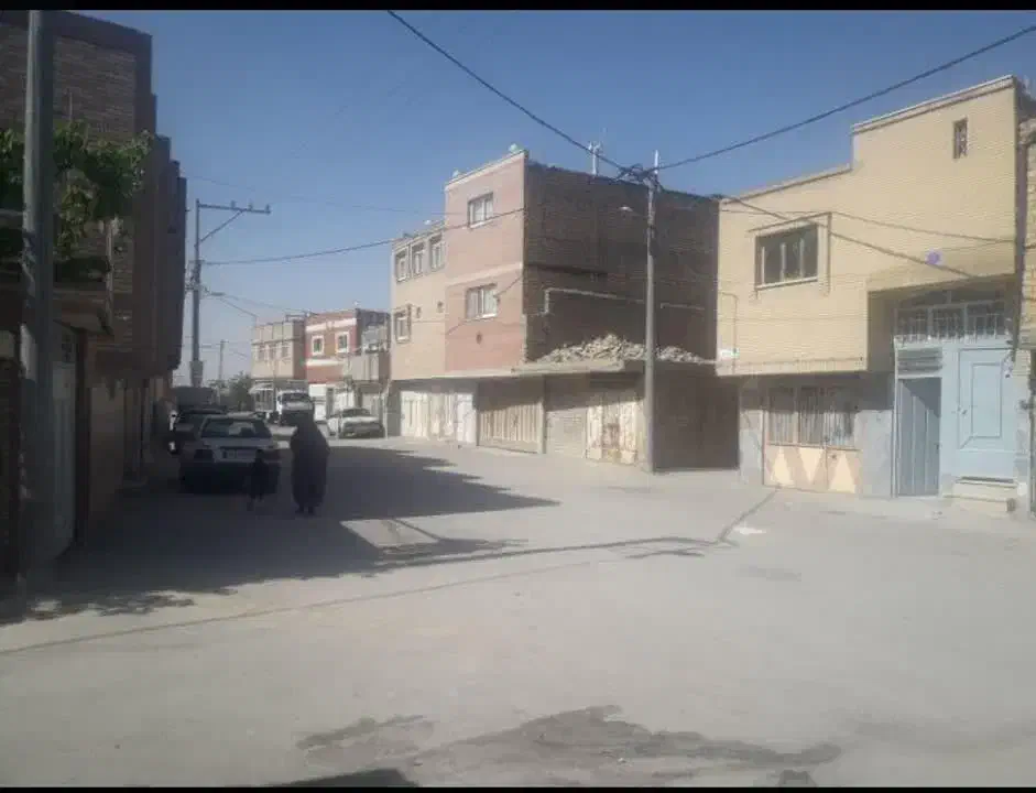 اجاره دوطبقه.راه کاملا مجزا|اجارهٔ خانه و ویلا|اصفهان, ارزنان|دیوار