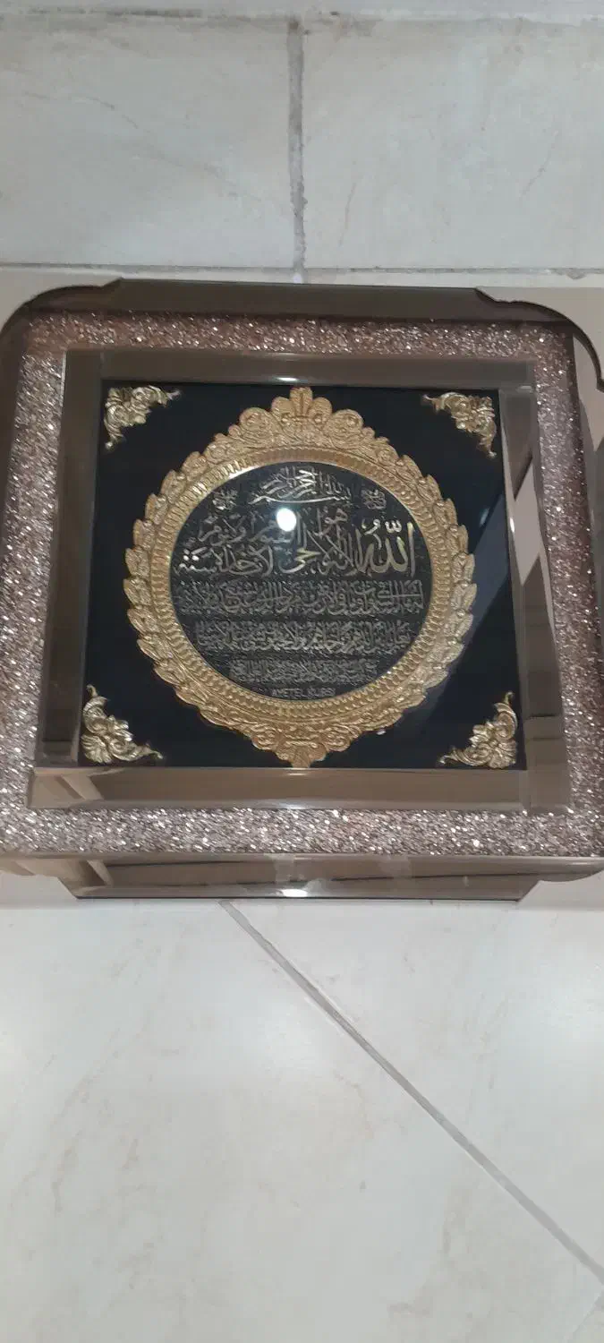 قاب ابعاد ۵۰ در ۵۰|تابلو، نقاشی، عکس|خمینی‌شهر, |دیوار