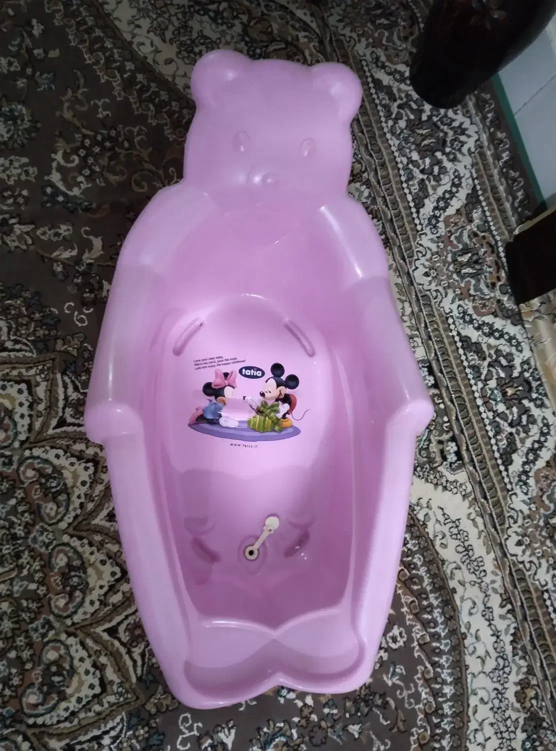 وان بزرگ فقط ۲۰۰ت|لوازم حمام|تربتحیدریه, ده پائین|دیوار