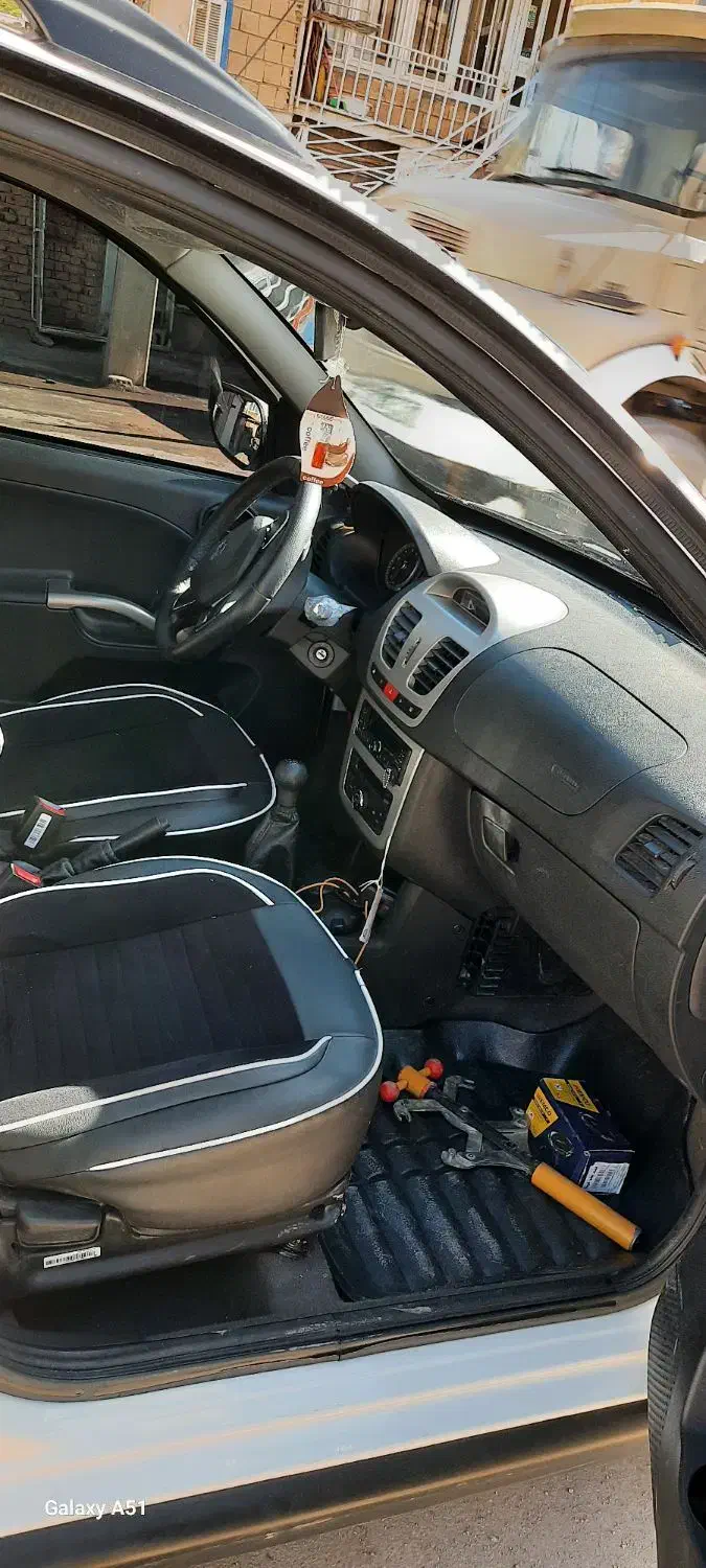 کوییک rs85 گانه|خودرو سواری و وانت|جوانرود, |دیوار