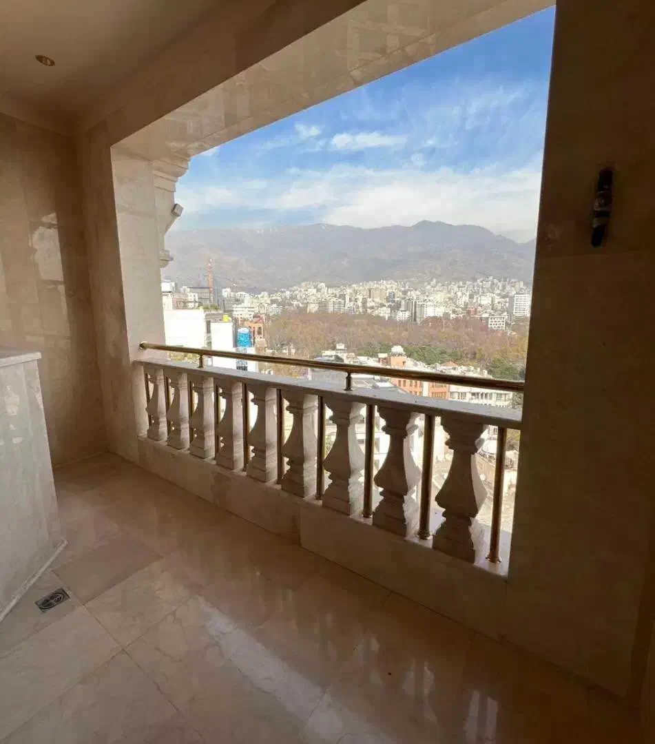 ۱۱۰ متر/ ۳ خواب/ برج/ سعادت آباد|اجارهٔ آپارتمان|تهران, آسمان|دیوار