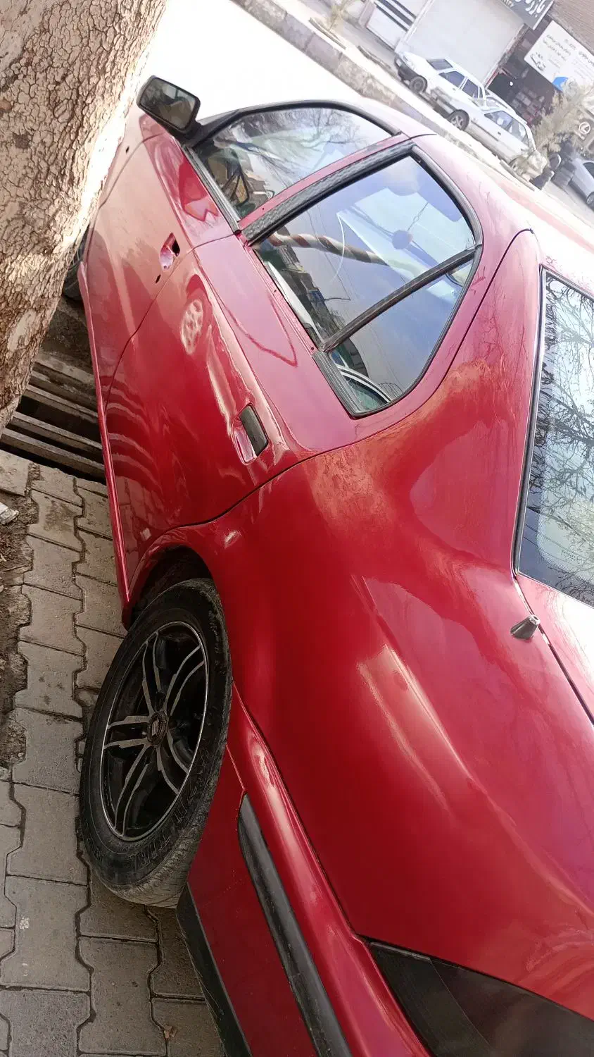 سمند|خودرو سواری و وانت|بوکان, |دیوار