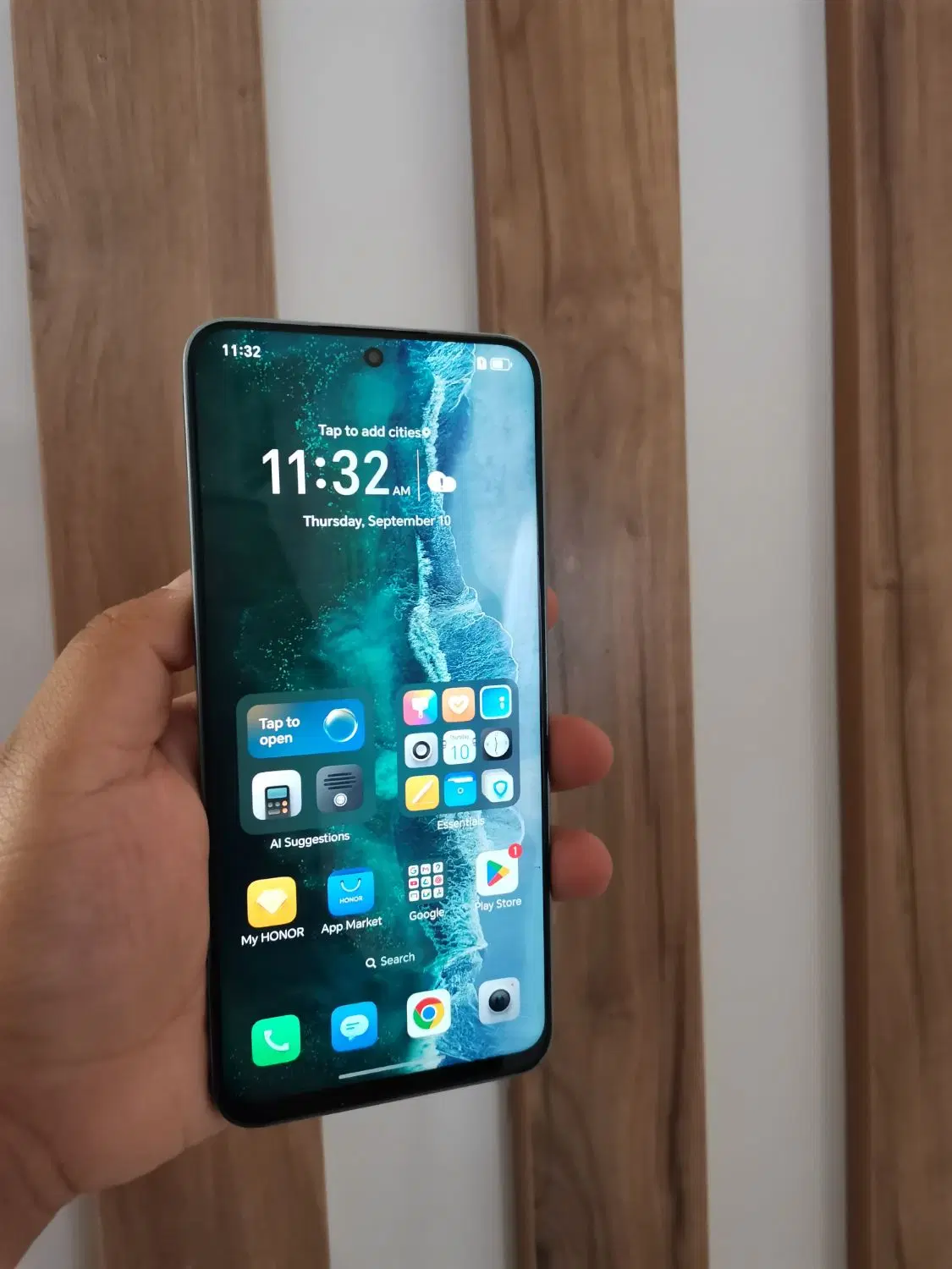 honor 90 lite|موبایل|مشهد, پنجتن|دیوار