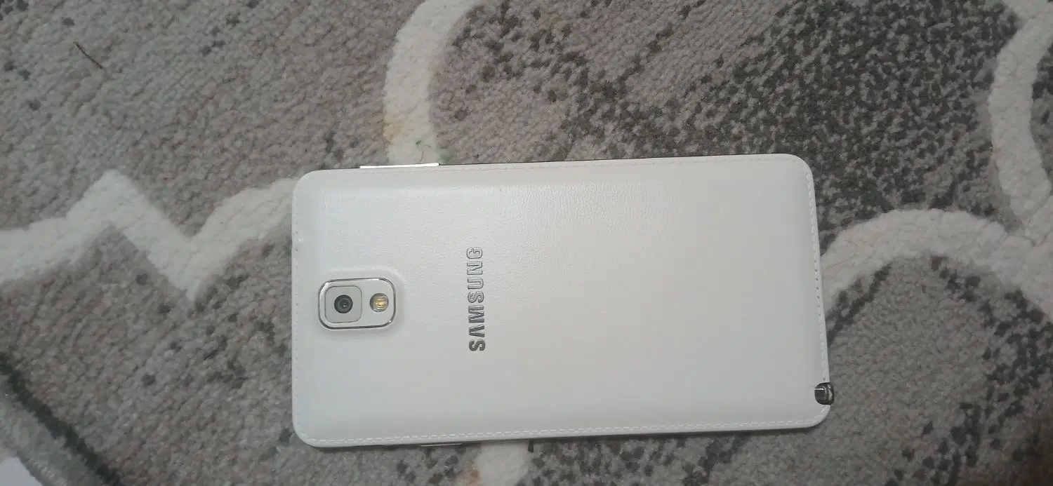 note 3|موبایل|تهران, مینای جنوبی|دیوار
