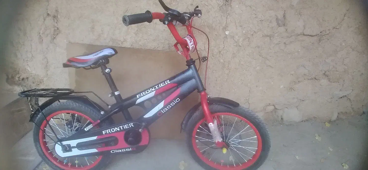 دوچرخه|دوچرخه، اسکیت، اسکوتر|ملایر, |دیوار