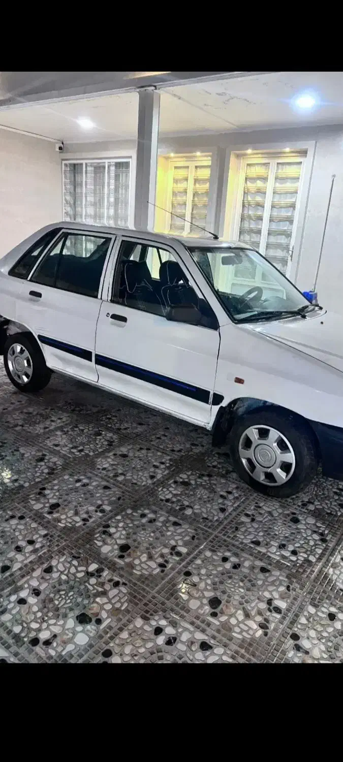 141 مدل 91|خودرو سواری و وانت|بندر ماهشهر, |دیوار