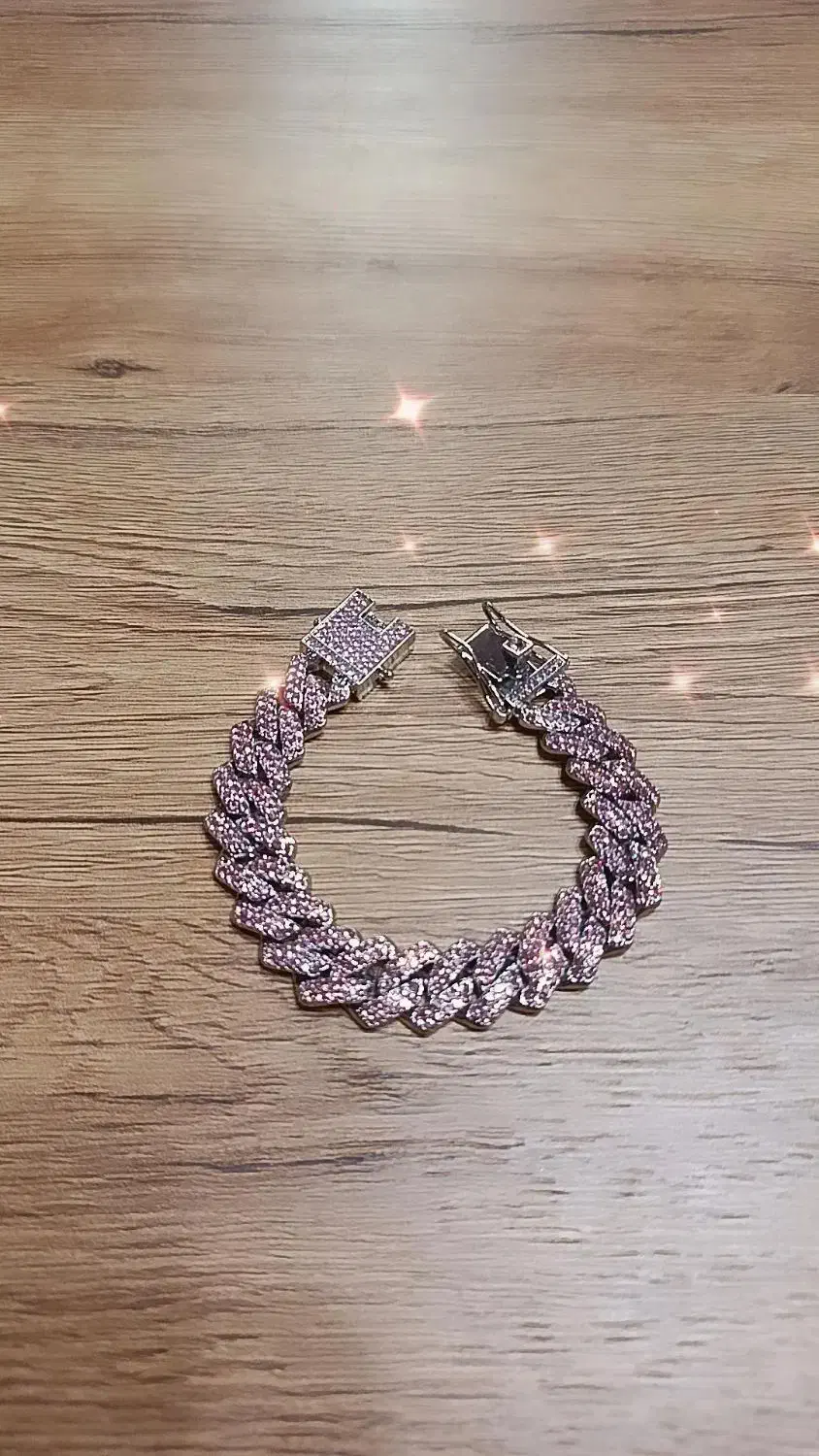 گردنبند و دستبند فول نگین|بدلیجات|بندر انزلی, سپه|دیوار