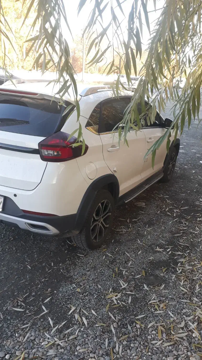 x22پرو1402|خودرو سواری و وانت|ارومیه, |دیوار