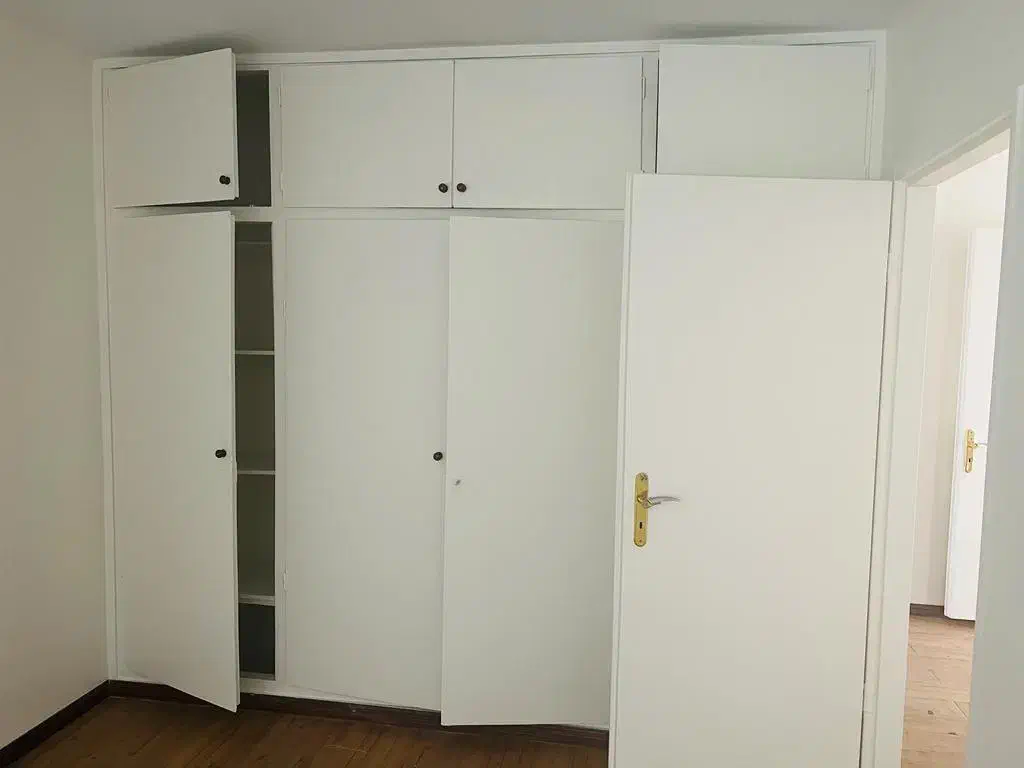 ۱۹۰ متر ۳ خوابه توانیر بر ولیعصر