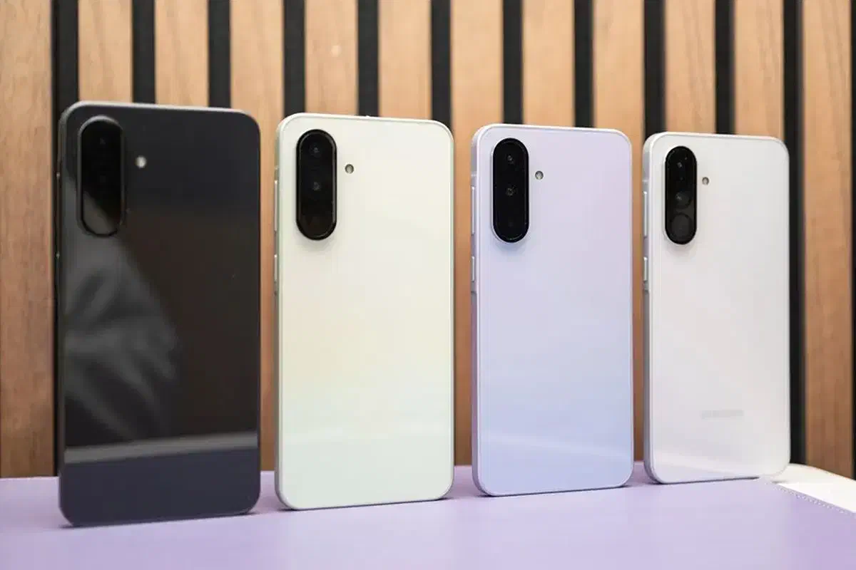 سامسونگ  GalaxyA26 فروش اقساطی|موبایل|بندر ماهشهر, |دیوار