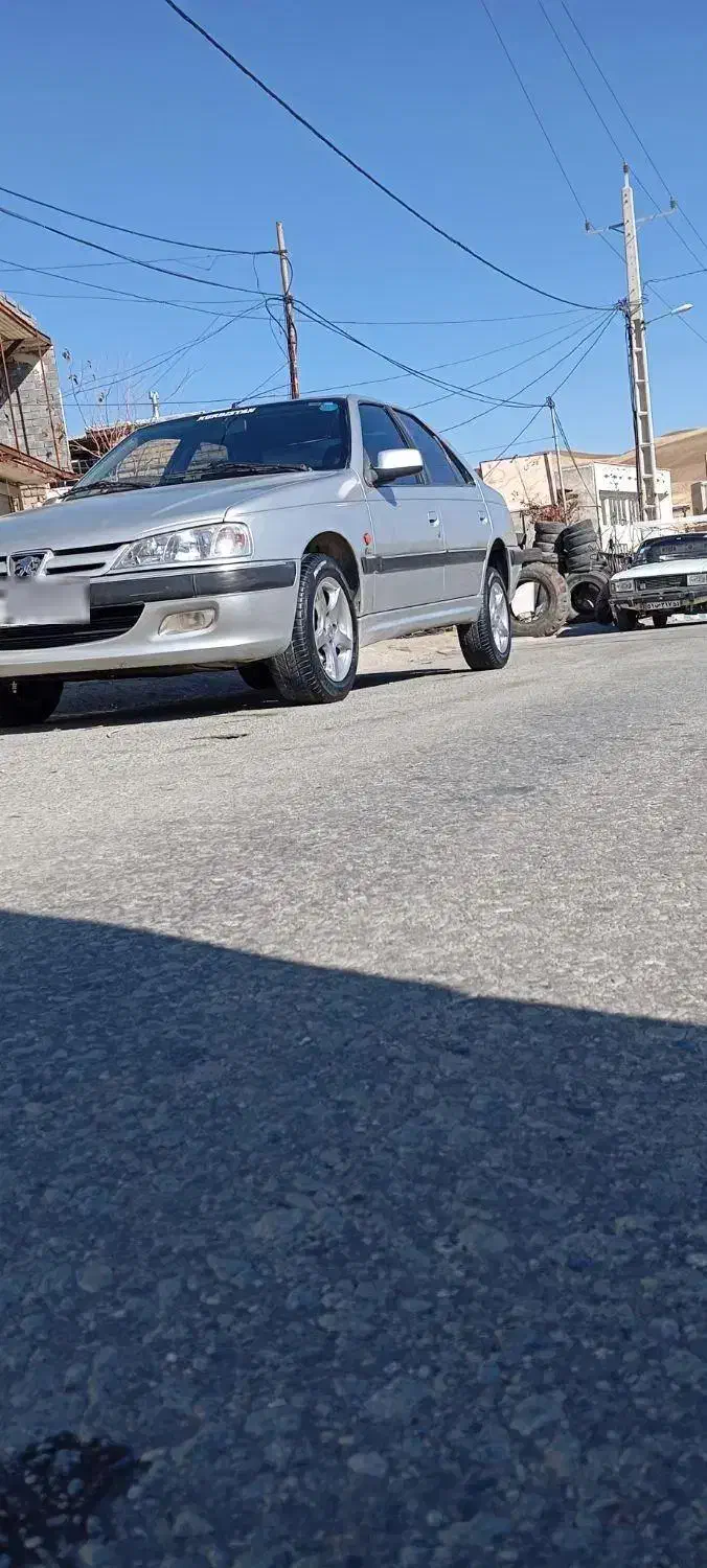 پارس85|خودرو سواری و وانت|حسین آباد, |دیوار