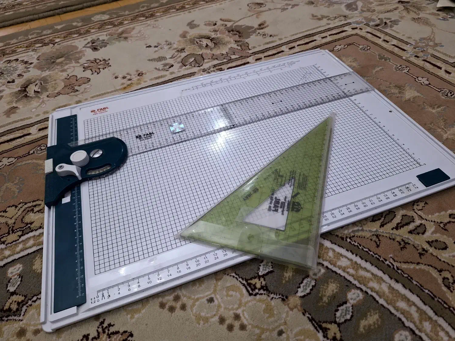 تخته رسم قابل حمل|لوازم التحریر|سنندج, |دیوار