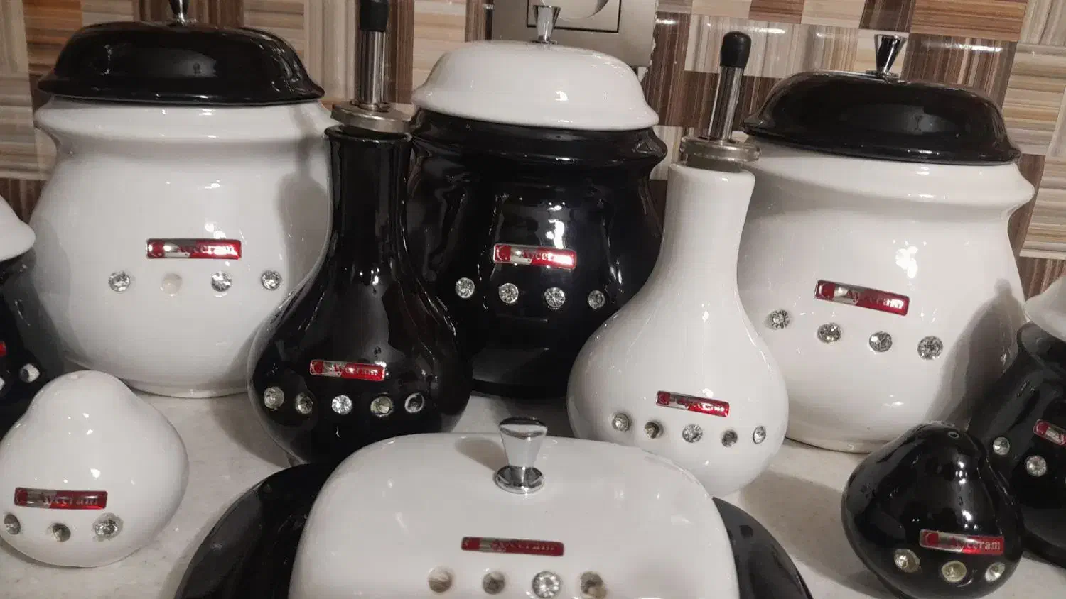 پاسماوری درحدنو|قوری، کتری، قهوه‌ساز دستی|مشهد, محمدآباد|دیوار