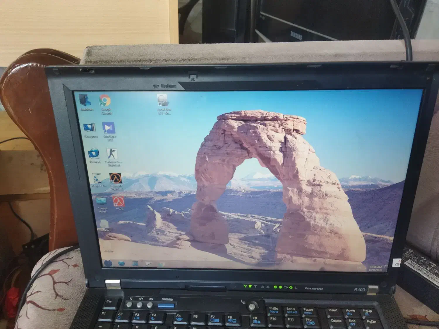 لپتاپ لنوا|رایانه همراه|شهریار, اسکمان|دیوار