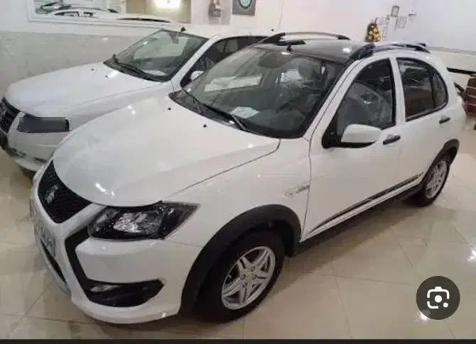 کوییک GXRLبدون رینگ|خودرو سواری و وانت|اهواز, کمپلو جنوبی|دیوار