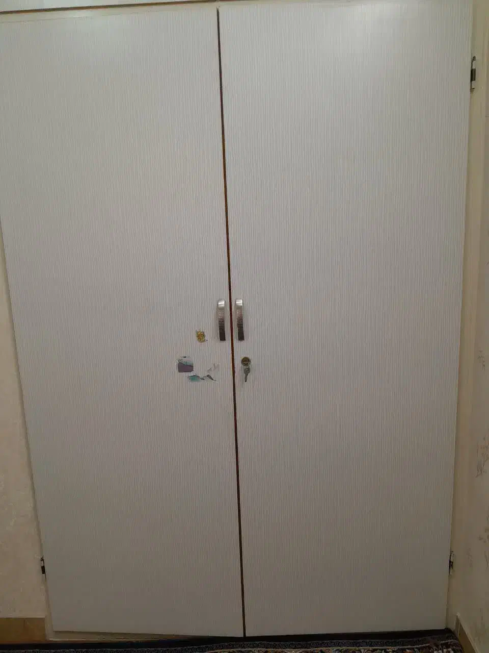 در کمد دیواری|جاکفشی، کمد، دراور|تهران, امام زاده حسن|دیوار