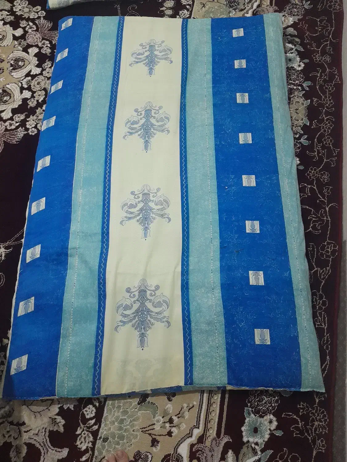 تشک|تشک تختخواب|قم, نیروگاه|دیوار