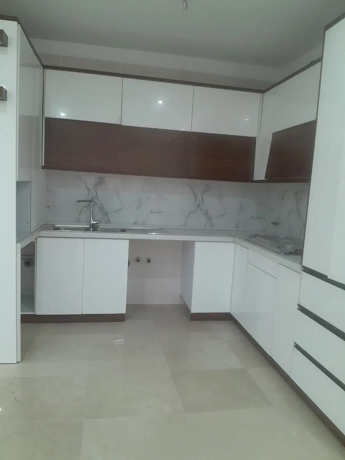 فروش 54 متری تهرانسر اصلی|فروش آپارتمان|تهران, تهرانسر مرکزی|دیوار