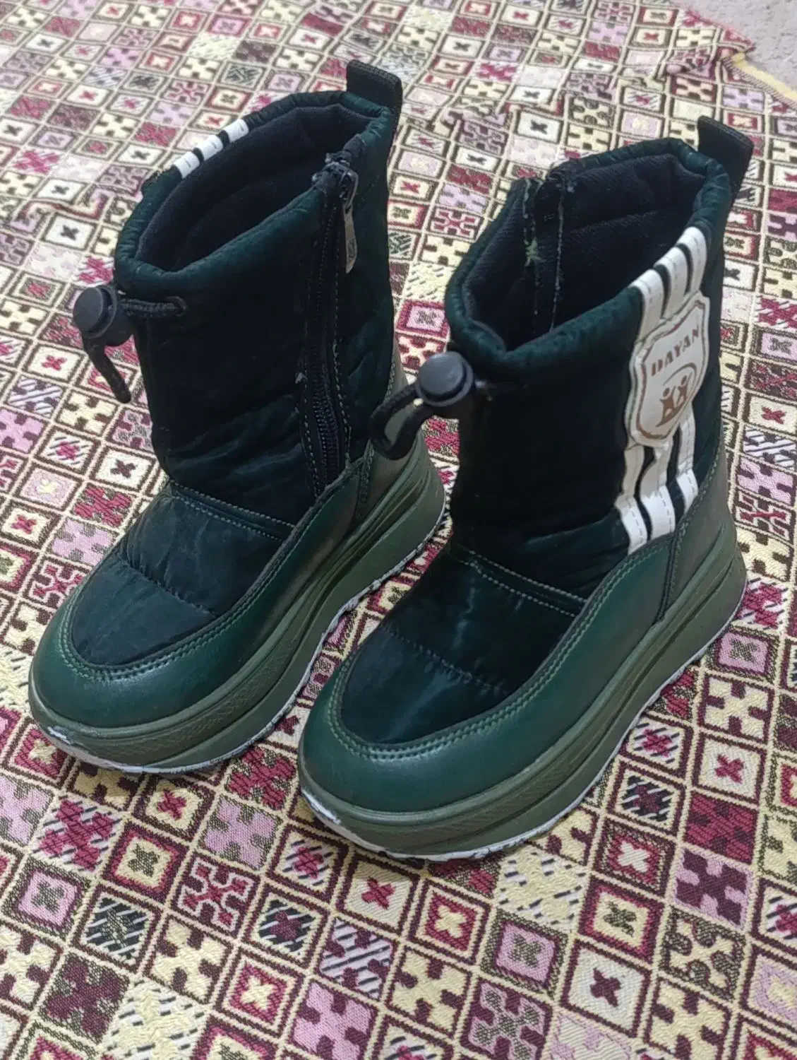 کفش|کفش و لباس بچه|تهران, وصفنارد|دیوار