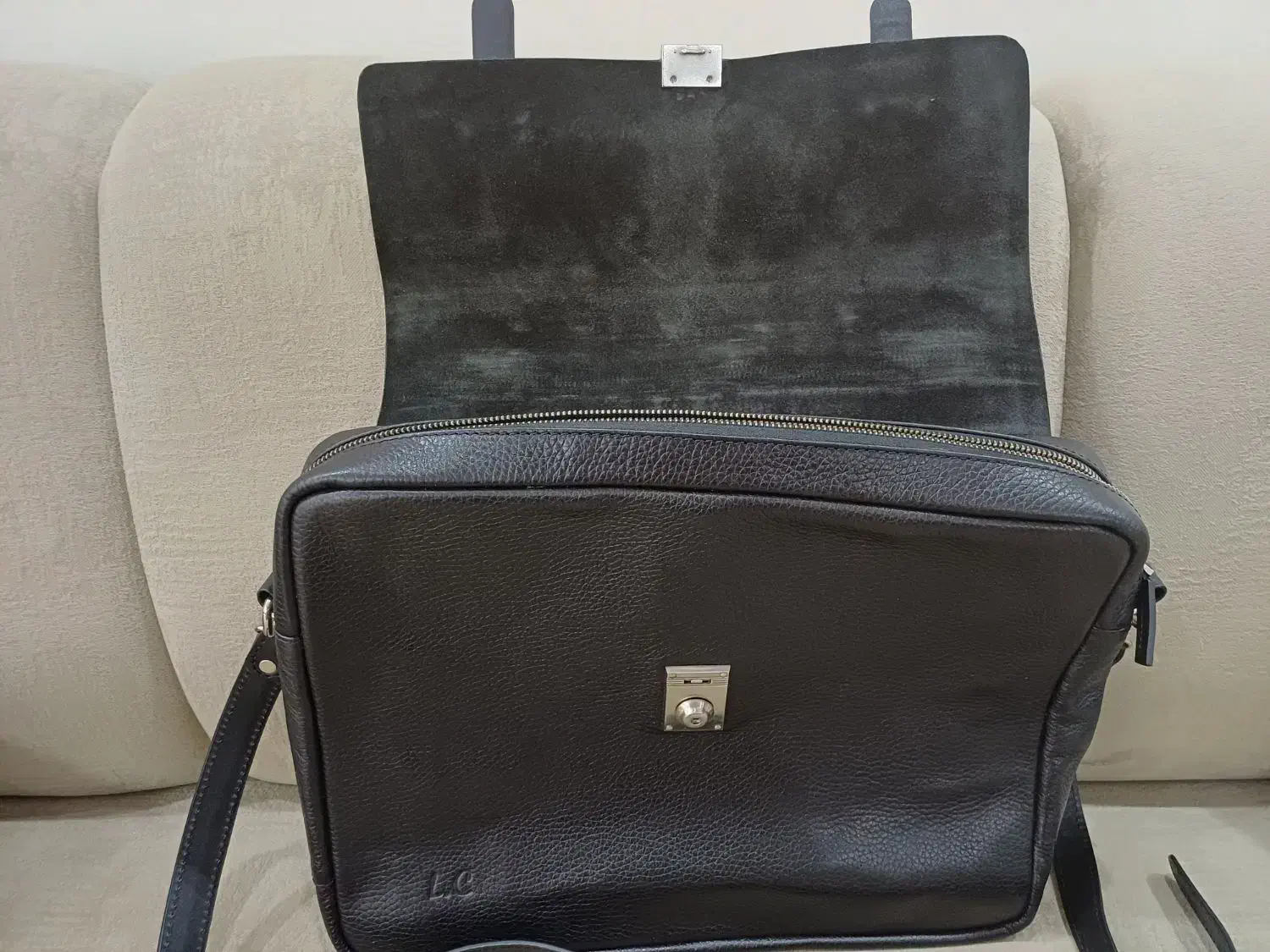 کیف اداری شهر چرم|کیف، کفش، کمربند|تهران, دریان‌نو|دیوار