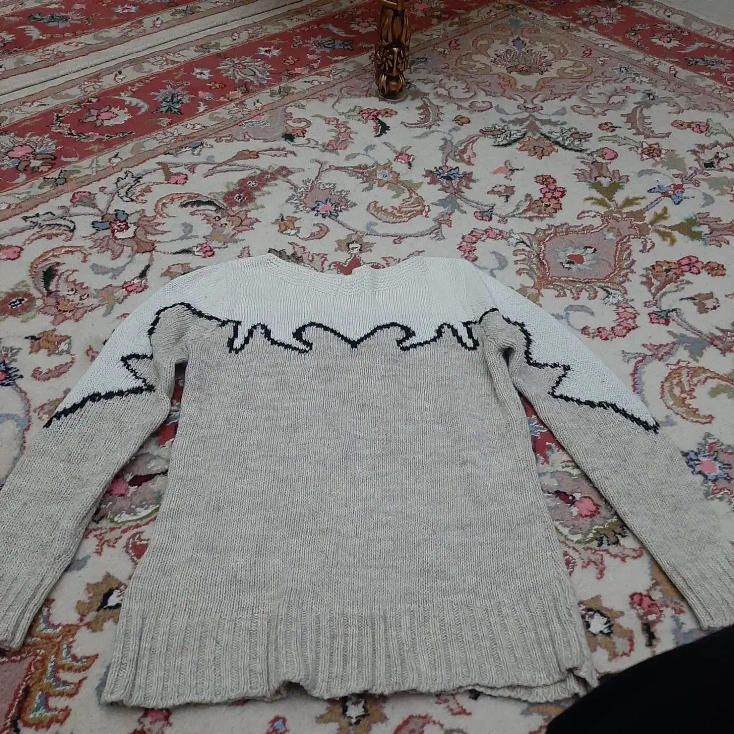 بلوز بافتنی|لباس|ارومیه, |دیوار