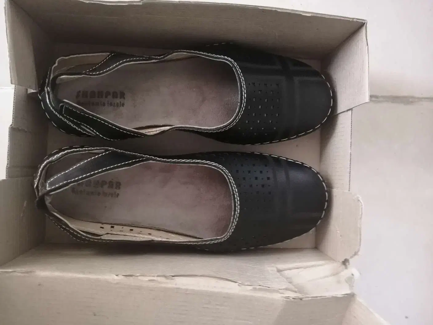 کفش زنانه طبی|کیف، کفش، کمربند|نجف‌آباد, دلگشا|دیوار