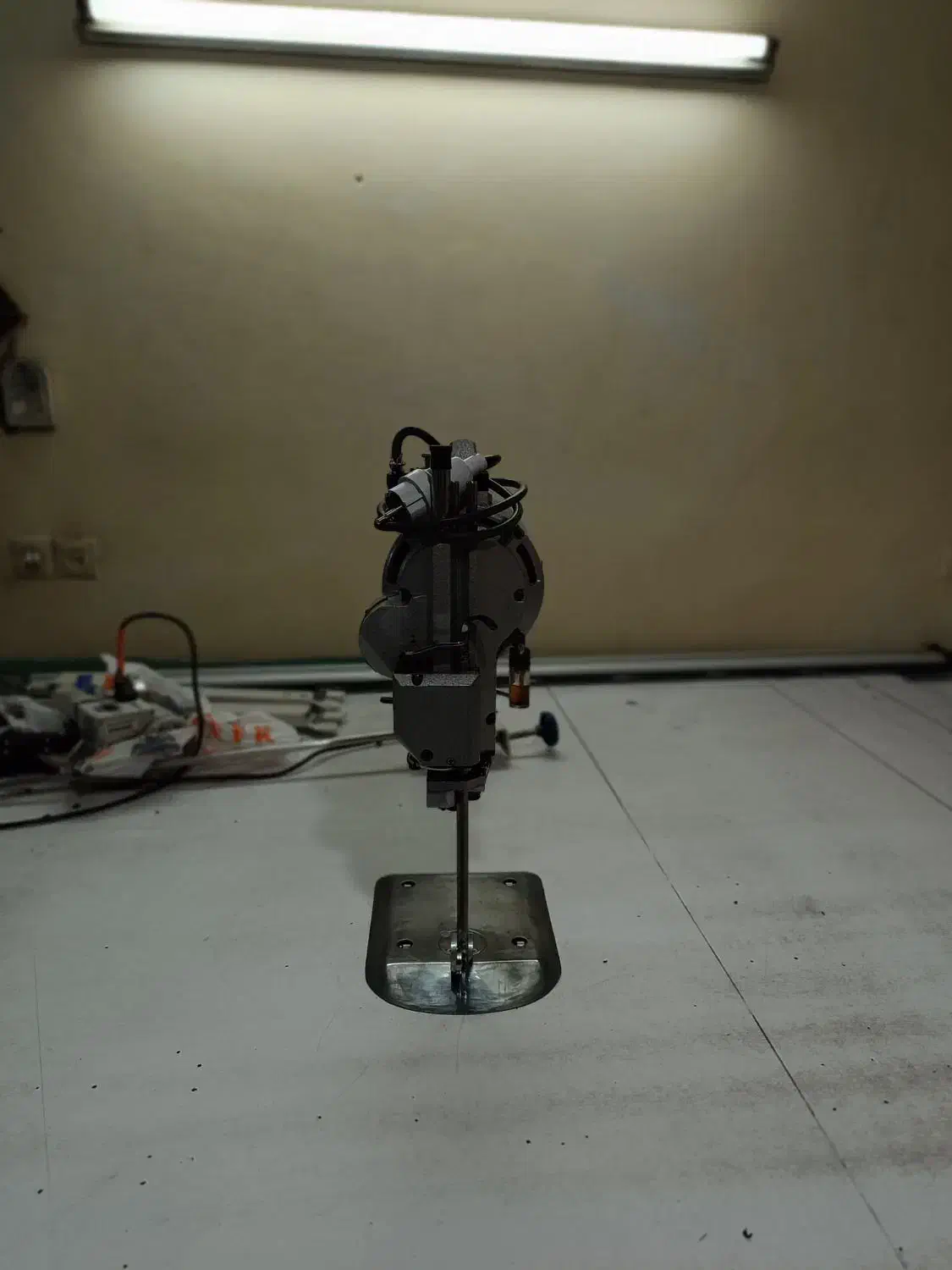 قیچی برقی سایز8 جمسی ۷۵۰ وات|لوازم خیاطی و بافتنی|تهران, هفده شهریور|دیوار